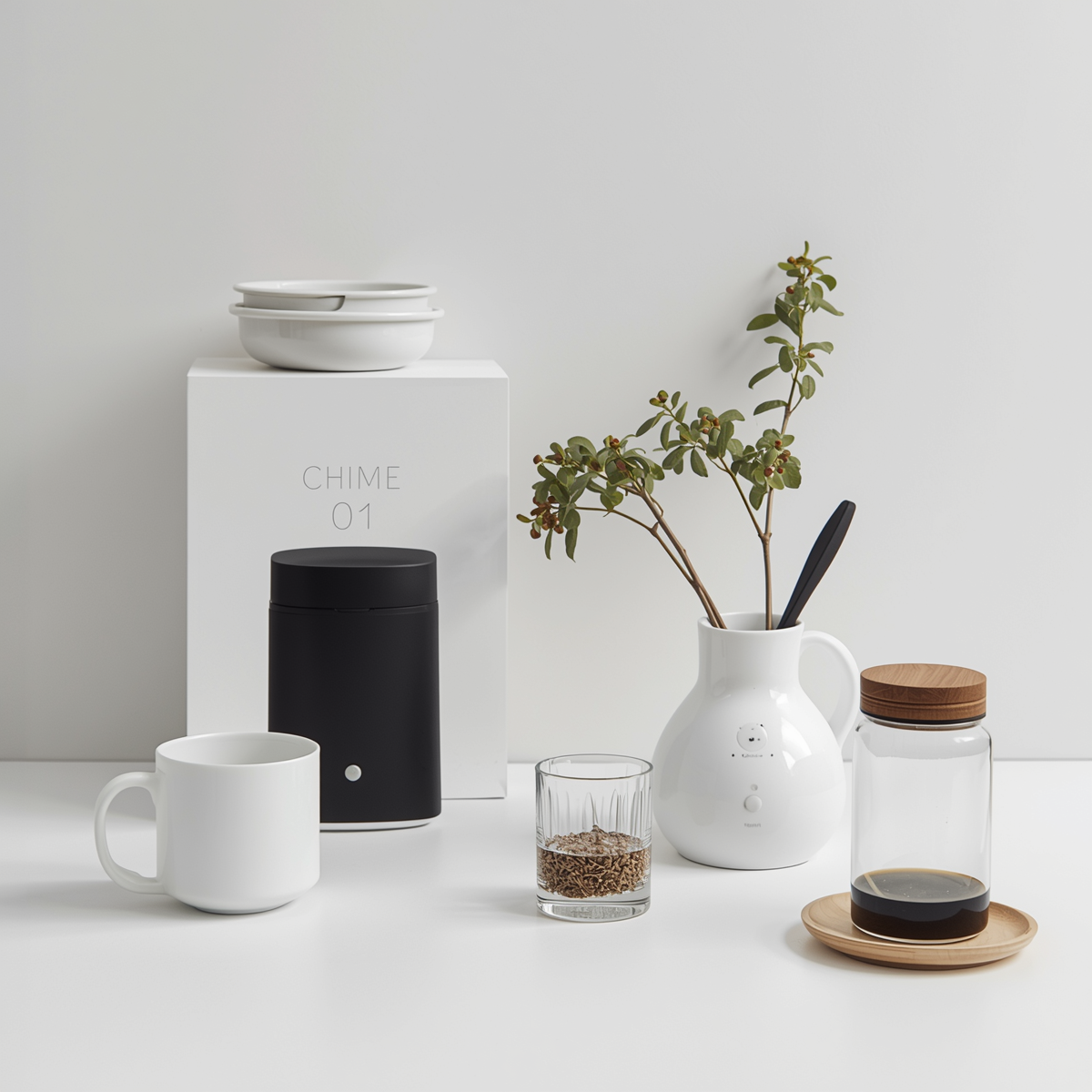 Home Essentials